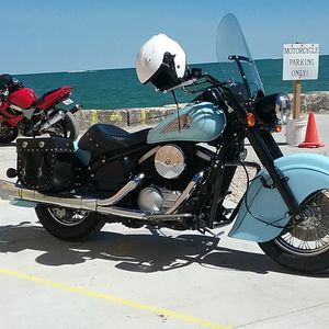 Meet your Posher, Richard